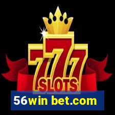 56win bet.com